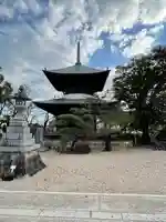 笠覆寺 (笠寺観音)(愛知県)