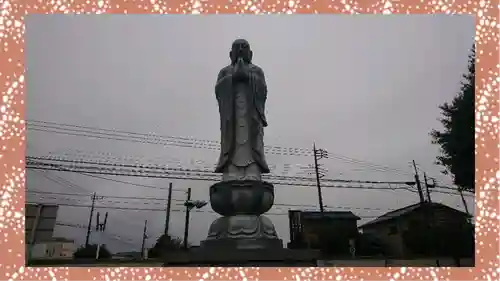 長安寺(群馬県)