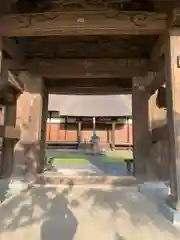 横浜　西方寺の建物その他