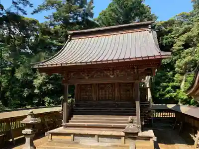 飯高神社(千葉県)