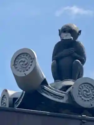 新德禅寺 (新徳寺)(京都府)