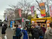 春日神社(茨城県)