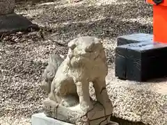 八幡神社(奈良県)