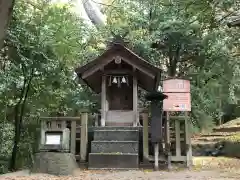 出雲大社(島根県)