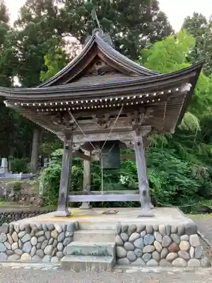 金剛光寺(新潟県)
