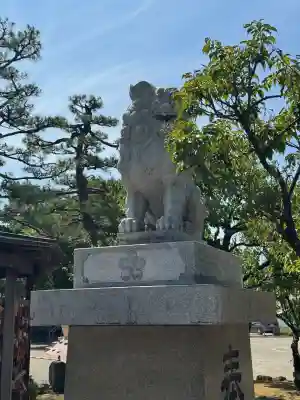 於保多神社(富山県)