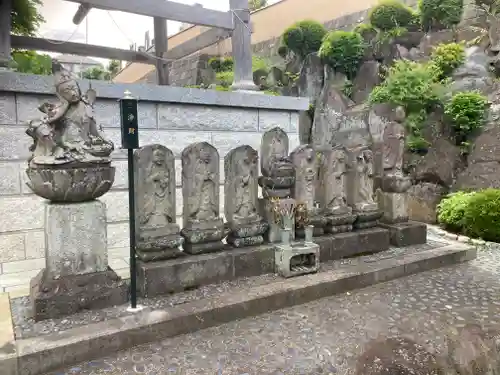 西立寺(神奈川県)