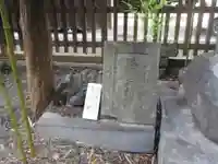 本村神社のその他建物