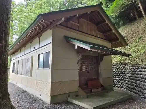 八幡神社(静岡県)