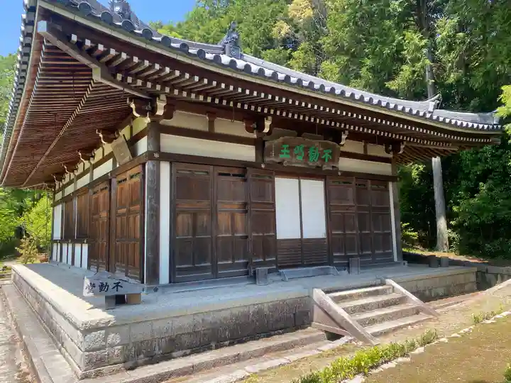 覚性律庵(滋賀県)