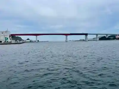 仲崎竜神様(神奈川県)