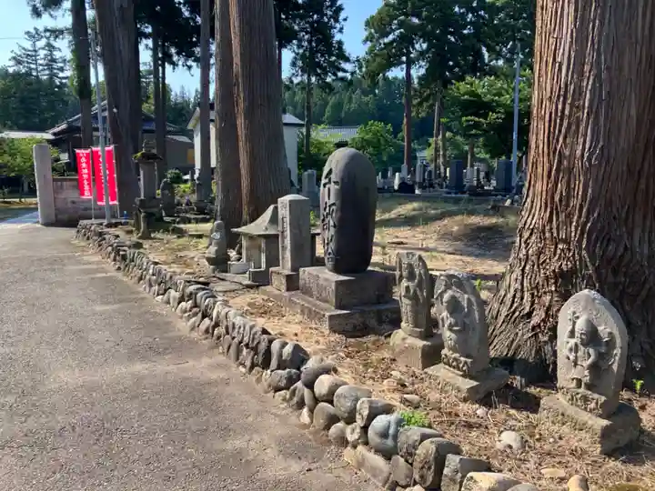 潮音寺(新潟県)