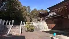 瀧神社(岡山県)