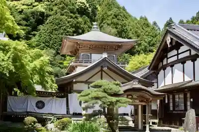 千如寺大悲王院の本殿・本堂