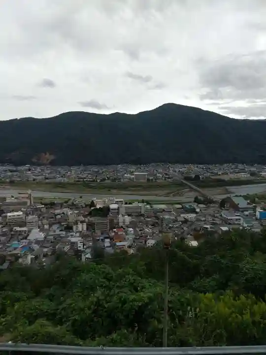観音寺(善光寺大本願別院)(長野県)