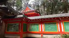 都祁水分神社(奈良県)