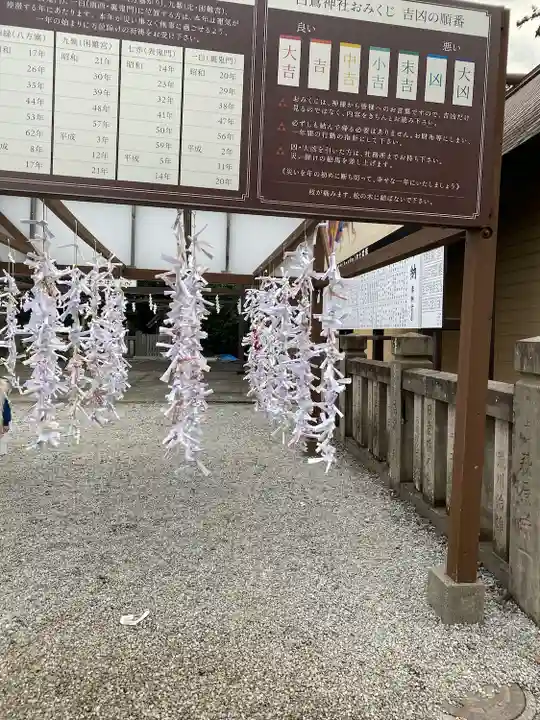 白鷺神社(栃木県)