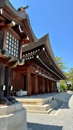 橿原神宮(奈良県)