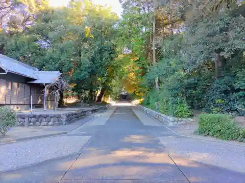 天道宮神明社（前原）(愛知県)