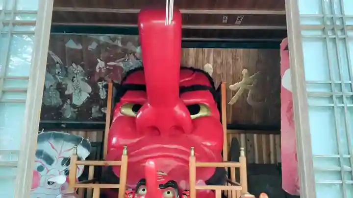 光丸山 法輪寺(栃木県)