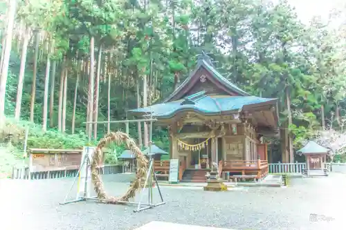 龍口神社(宮城県)