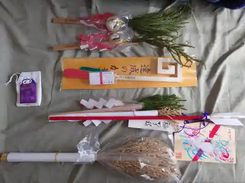 伏見稲荷大社(京都府)