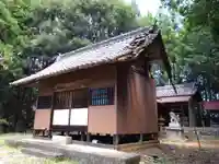 神明社(愛知県)