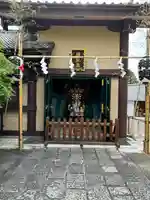 石濱神社(東京都)