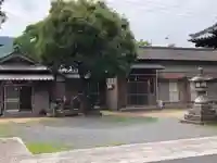 西鴨神社のその他建物