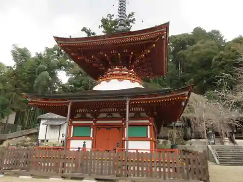 金剛寺のその他建物