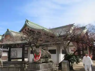 北野天満宮(京都府)