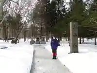 千歳神社のその他建物