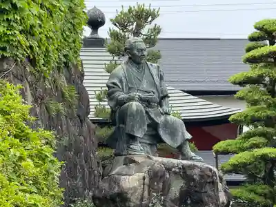 梅蔭寺(静岡県)