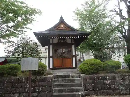 如来寺(栃木県)