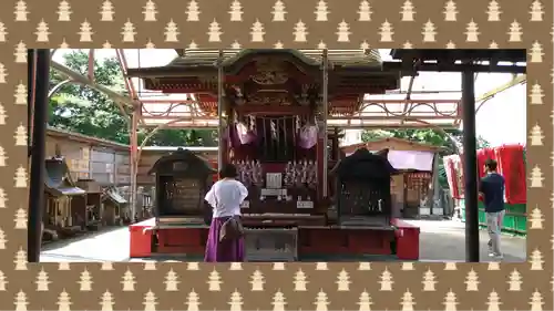 成田山新勝寺(千葉県)