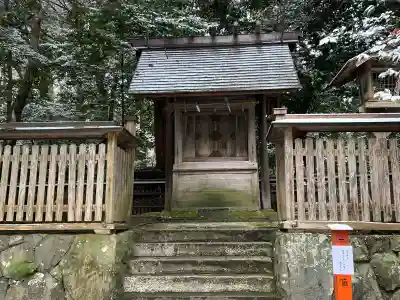 美濃國一宮 南宮大社(岐阜県)