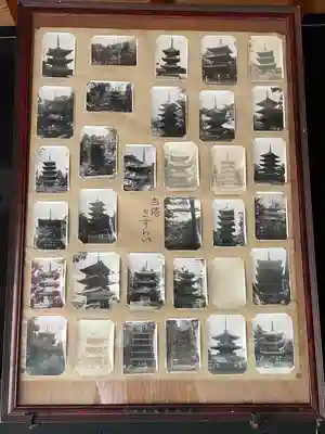 三明寺のその他建物