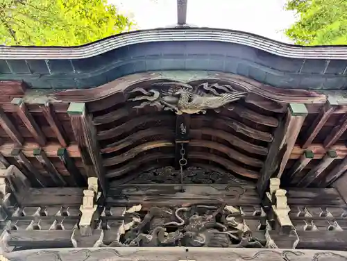 小野照崎神社のその他建物