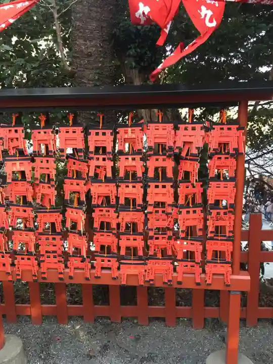 鶴岡八幡宮(神奈川県)