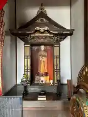 飛鳥寺(奈良県)