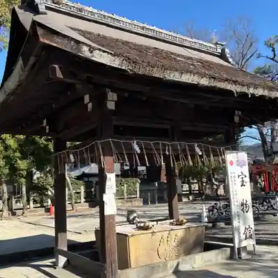 豊国神社(京都府)