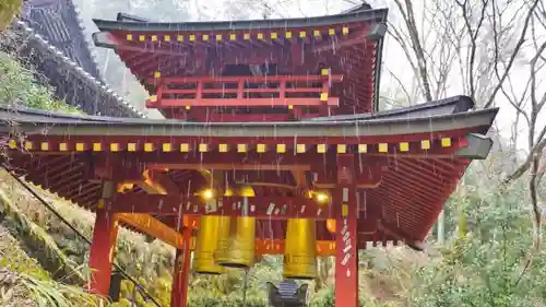 愛宕念仏寺の建物その他