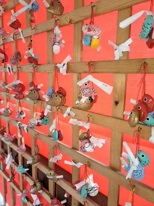 別小江神社(愛知県)