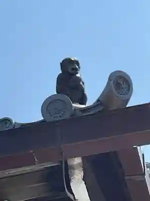 新德禅寺 (新徳寺)のその他建物