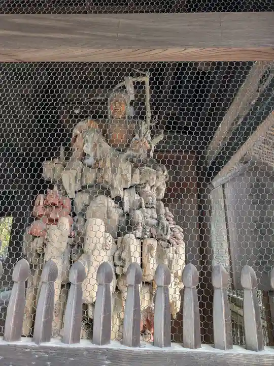 高安寺(東京都)