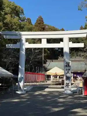 宮崎縣護國神社(宮崎県)