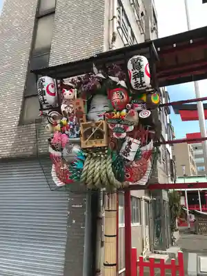 鷲神社(東京都)