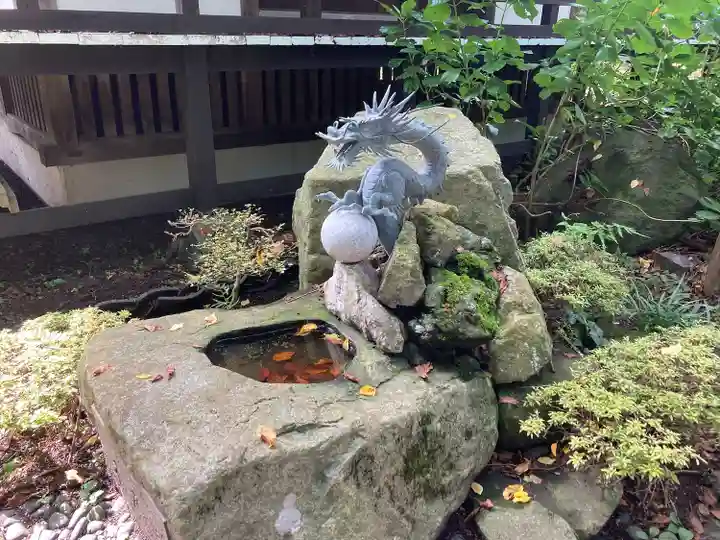 常光寺(長野県)