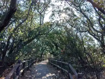 羽豆神社(愛知県)