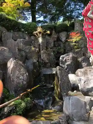 金乗院(那須波切不動尊) のその他建物